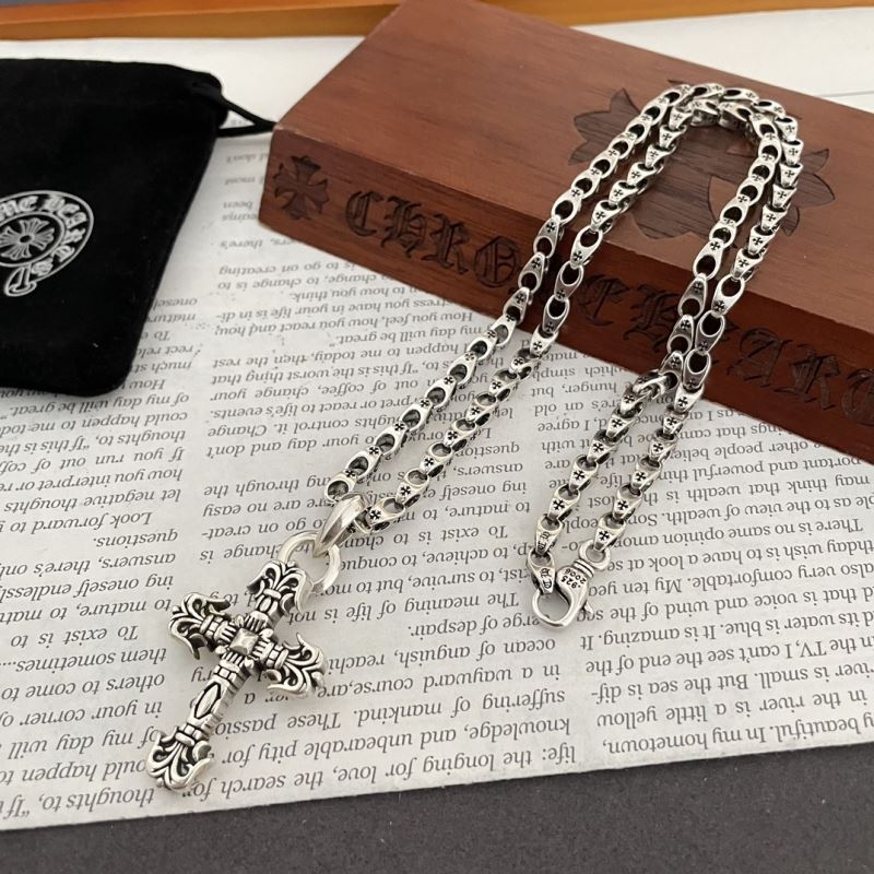 Chrome Hearts Necklaces